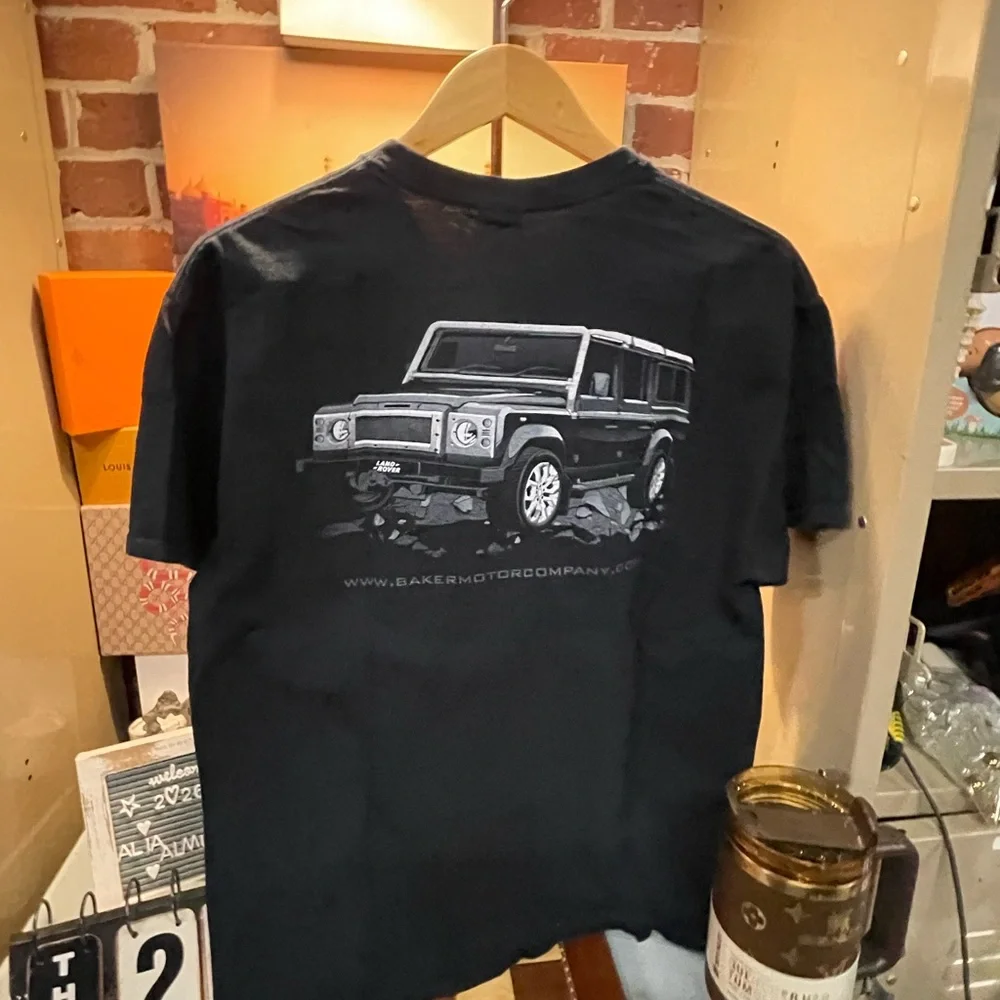 Land Rover Range Rover - Picture 4 of 5